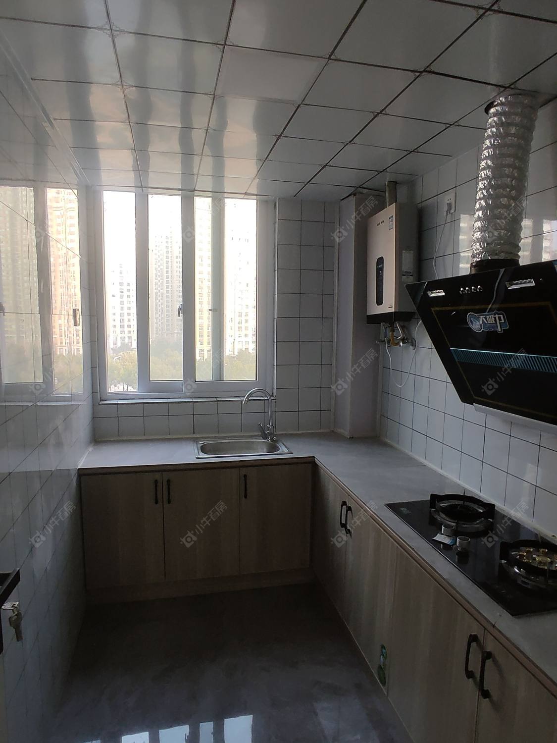 常州青竹苑B区在租房源室内图_小牛看房