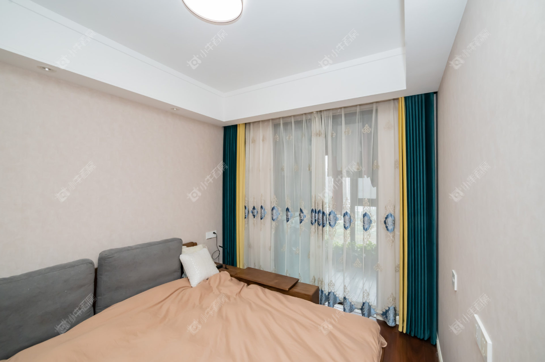 常州弘阳天下锦在租房源_小牛看房