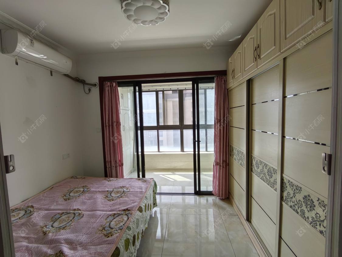 常州天安尚城二期在租房源室内图_小牛看房