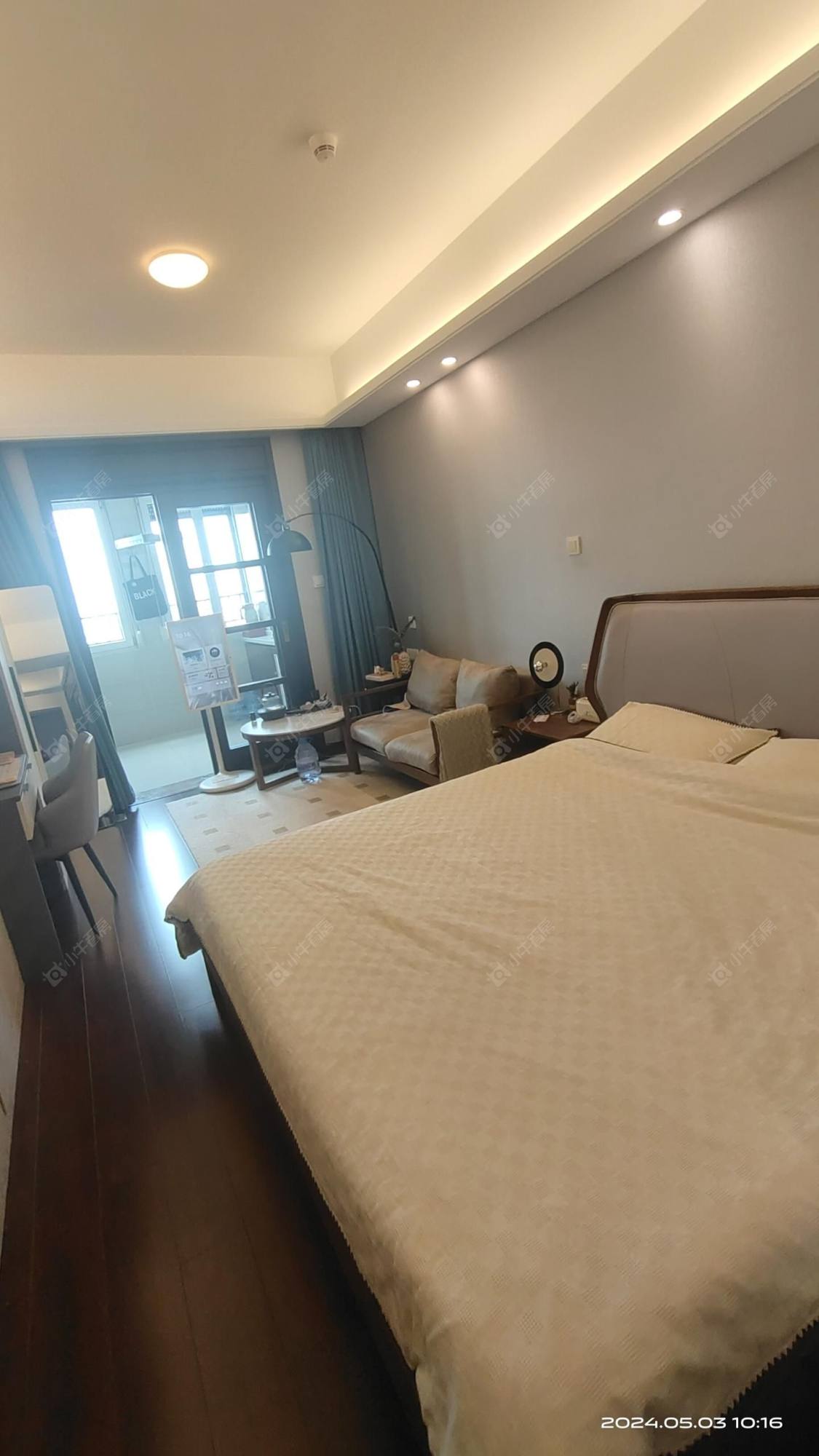 常州朗诗邻里中心租房_朗诗邻里中心1室房源出租