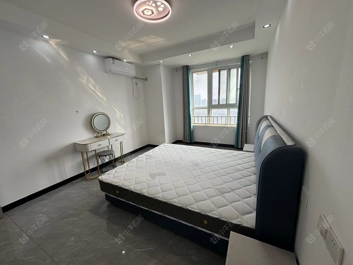 常州青龙苑七期在租房源室内图_小牛看房