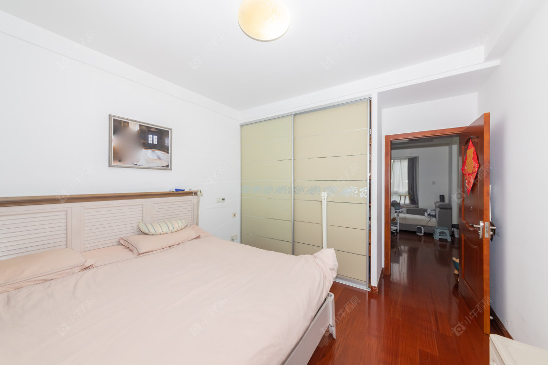 常州滨江明珠城东区在售二手房源室内图_小牛看房