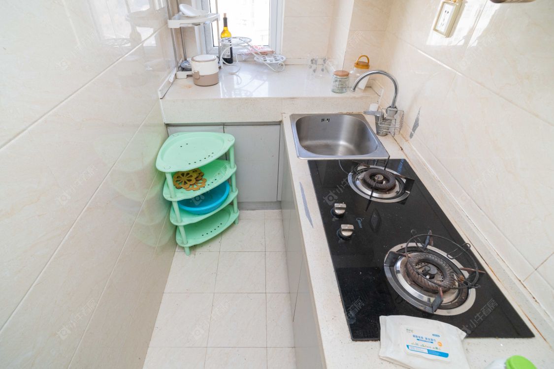 常州御水华庭二期在售二手房源室内图_小牛看房