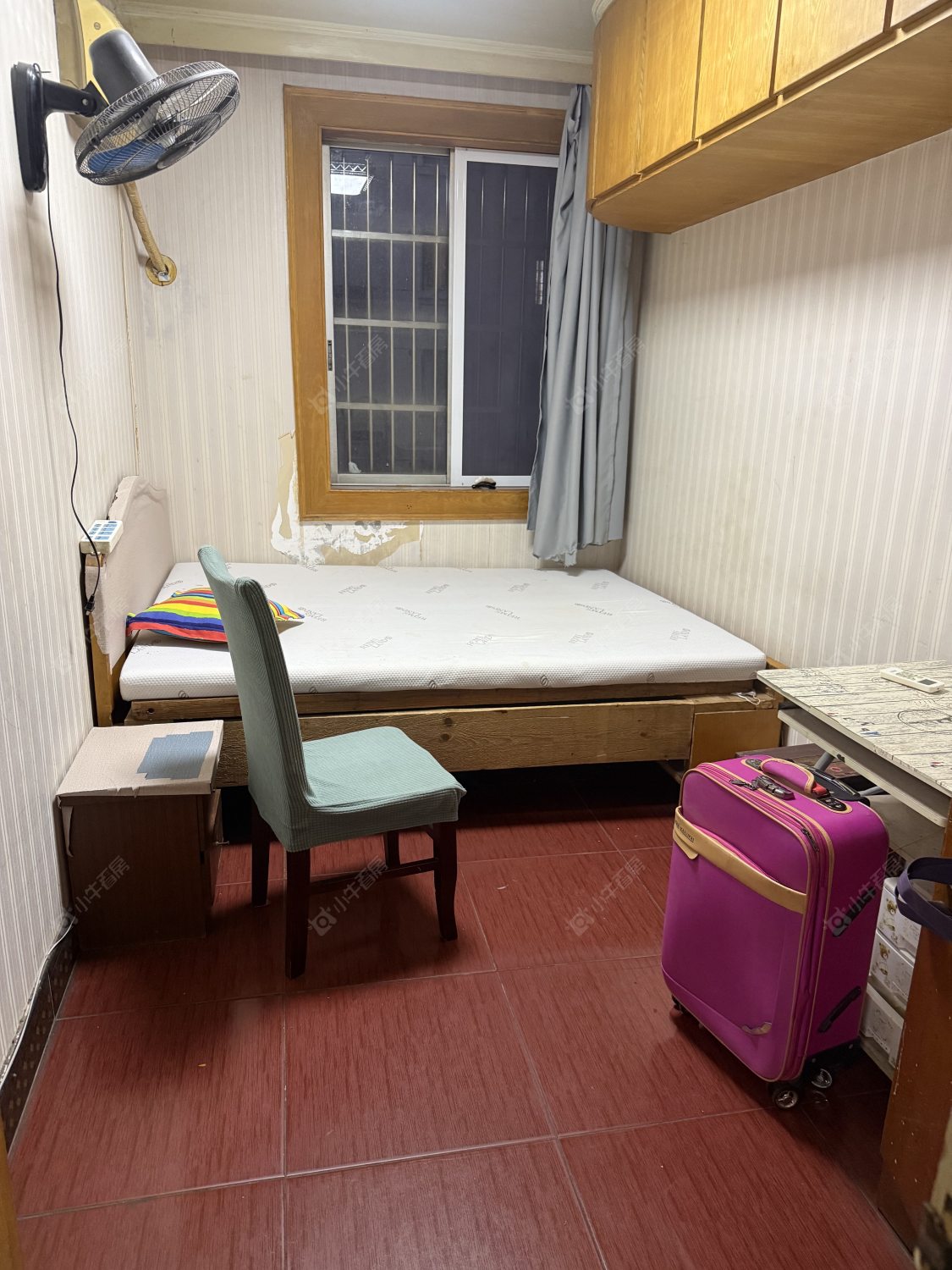 常州富都花苑南苑在租房源室内图_小牛看房