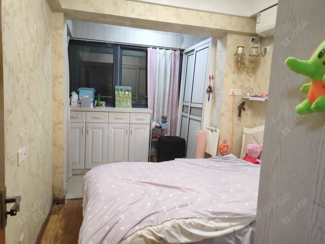 常州万泽大厦在租房源_小牛看房