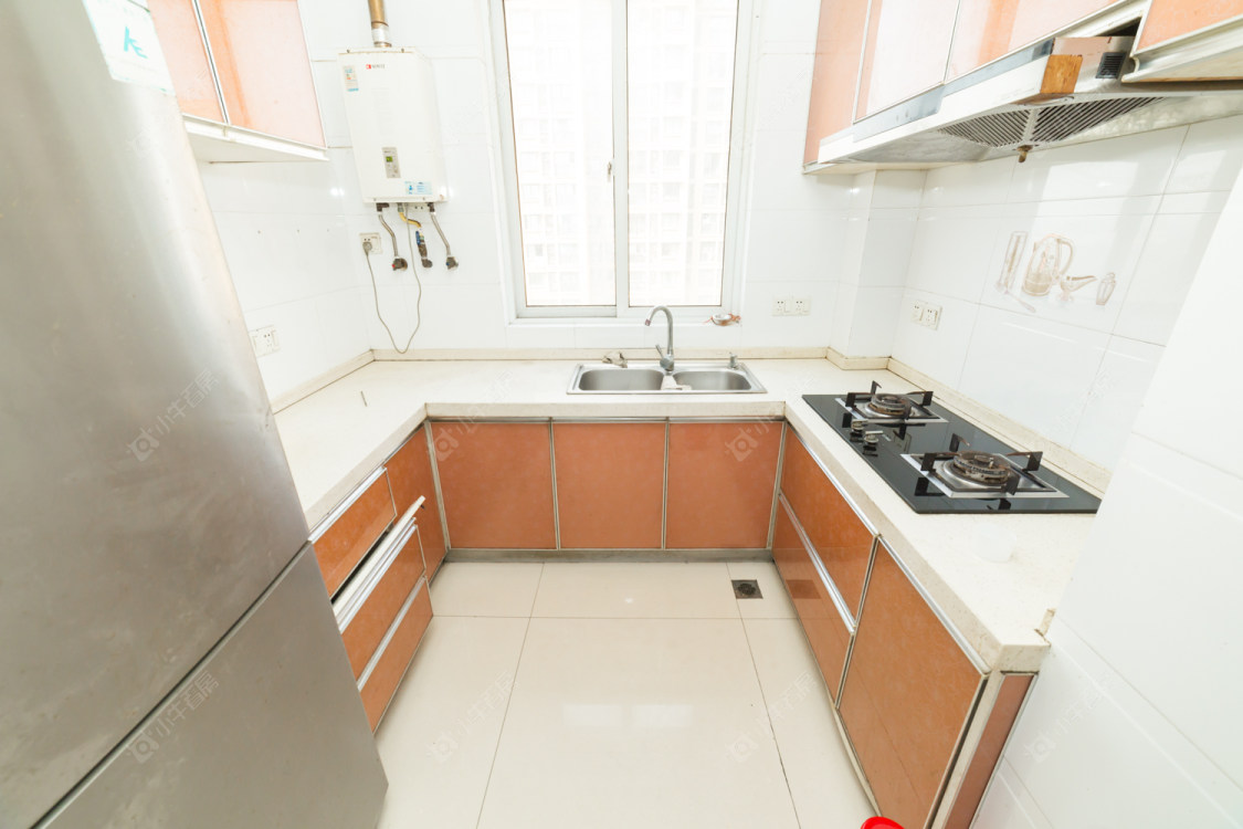 常州公园壹号四期在售二手房源_小牛看房