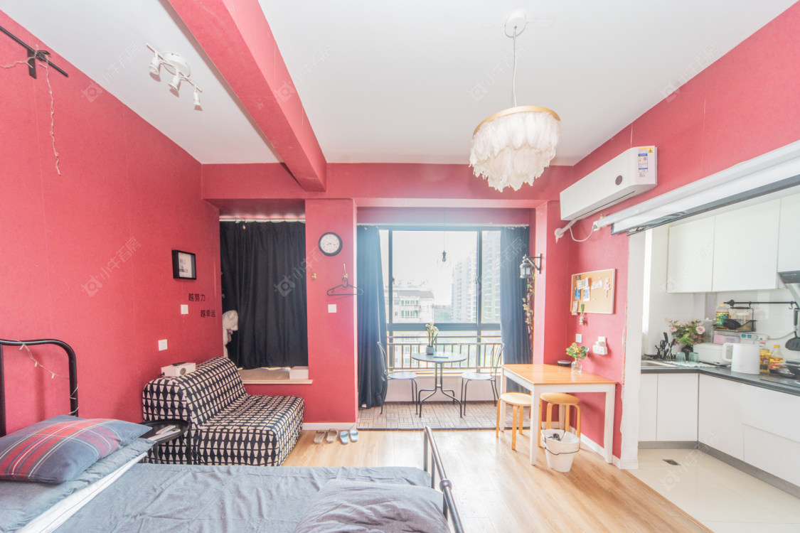 常州怀德名园在售二手房源室内图_小牛看房