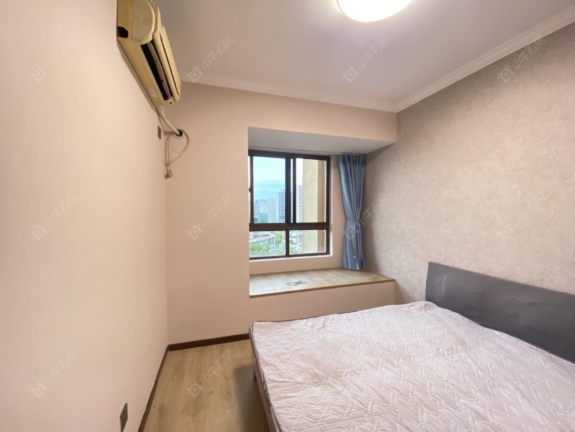 常州怡盛花园在租房源室内图_小牛看房