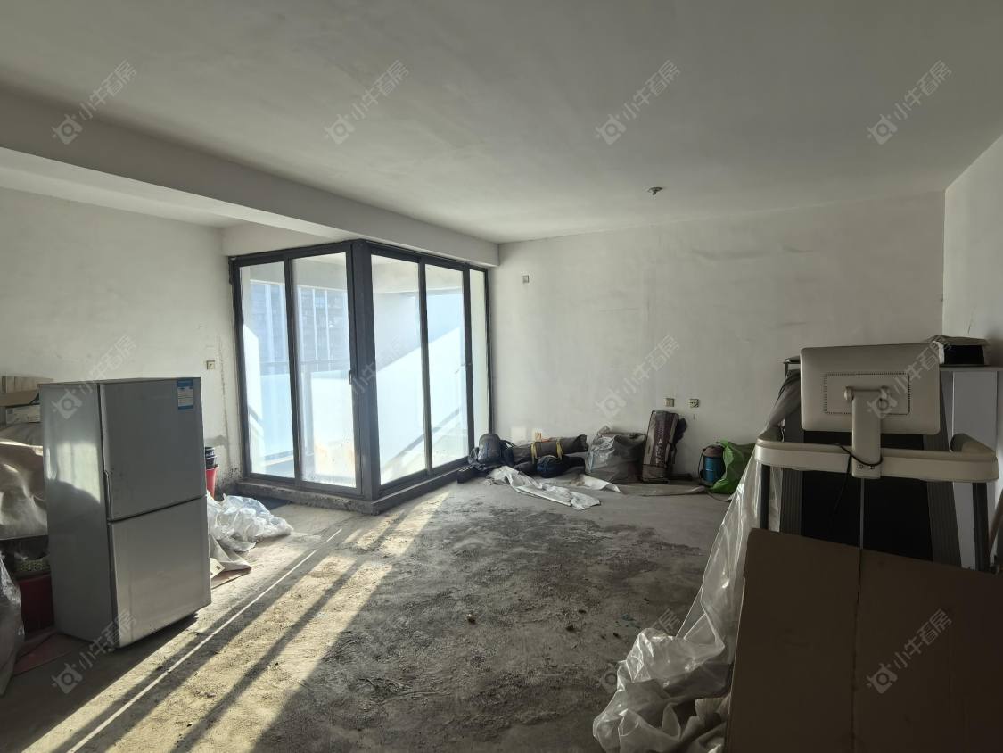 常州天润园3室2厅2卫出租_小牛看房