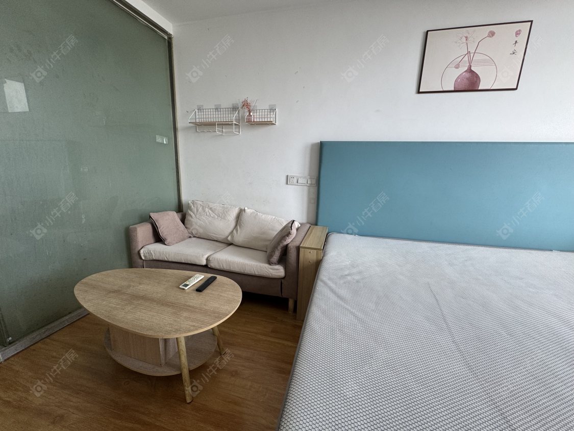 常州龙湖星图在租房源_小牛看房