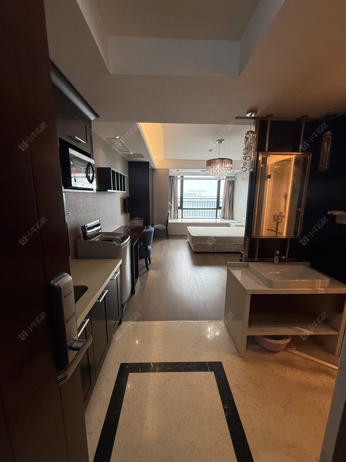 常州星河澜月湾在租房源室内图_小牛看房