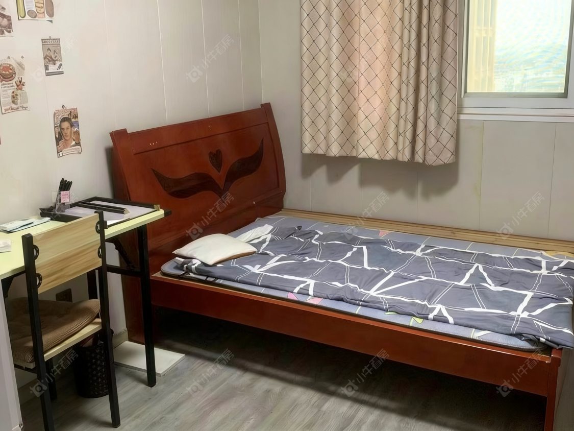 常州玉山花园在租房源室内图_小牛看房