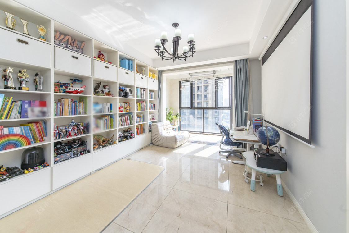 常州玉兰广场一期在售二手房_小牛看房