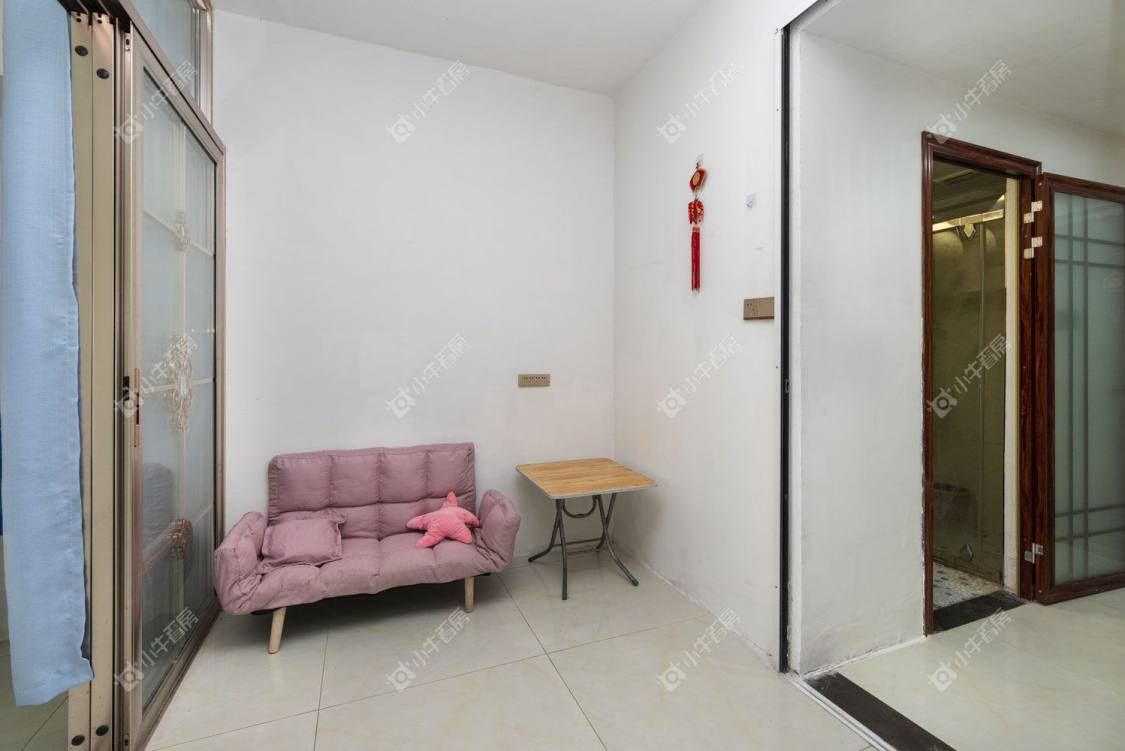 常州高力国际SOHO在租房源_小牛看房