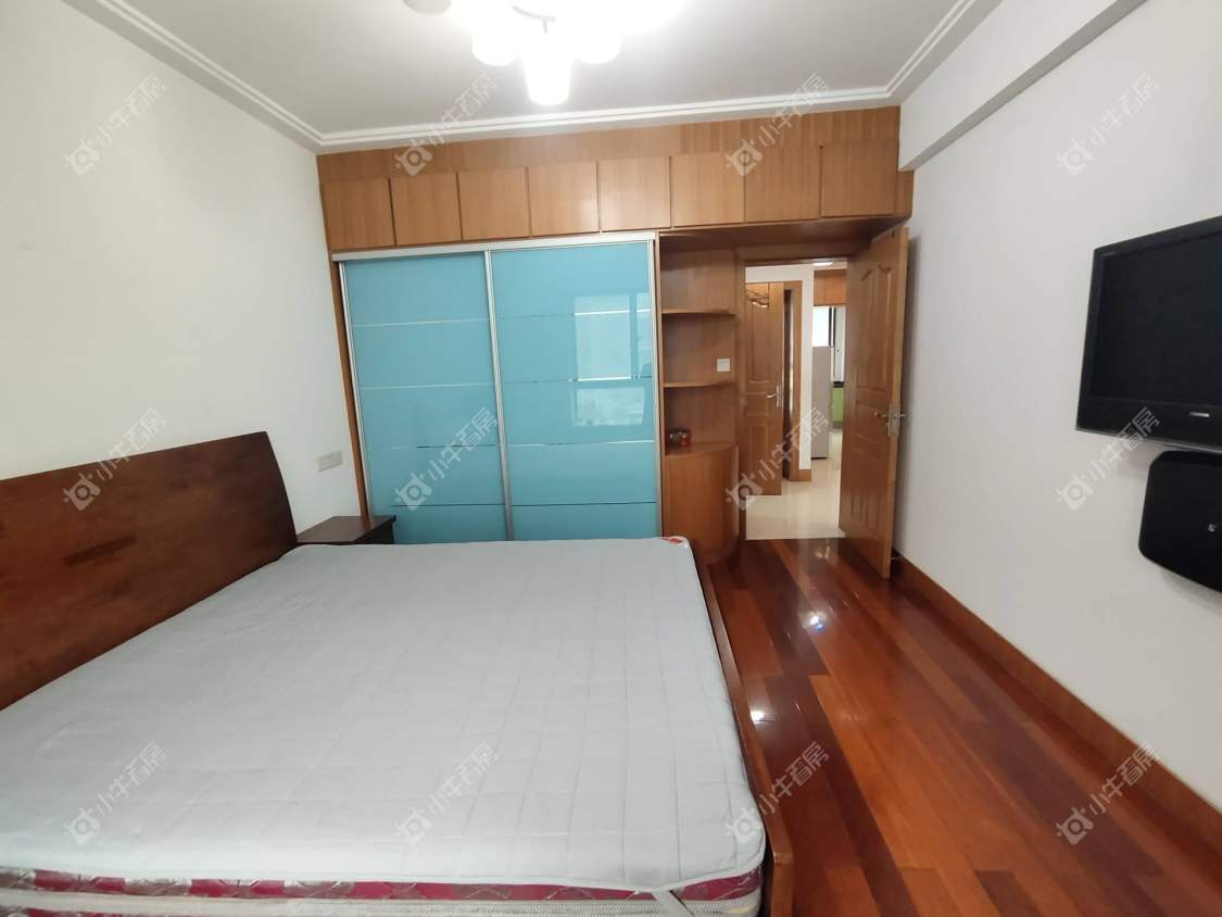 常州旺角花园在租房源_小牛看房