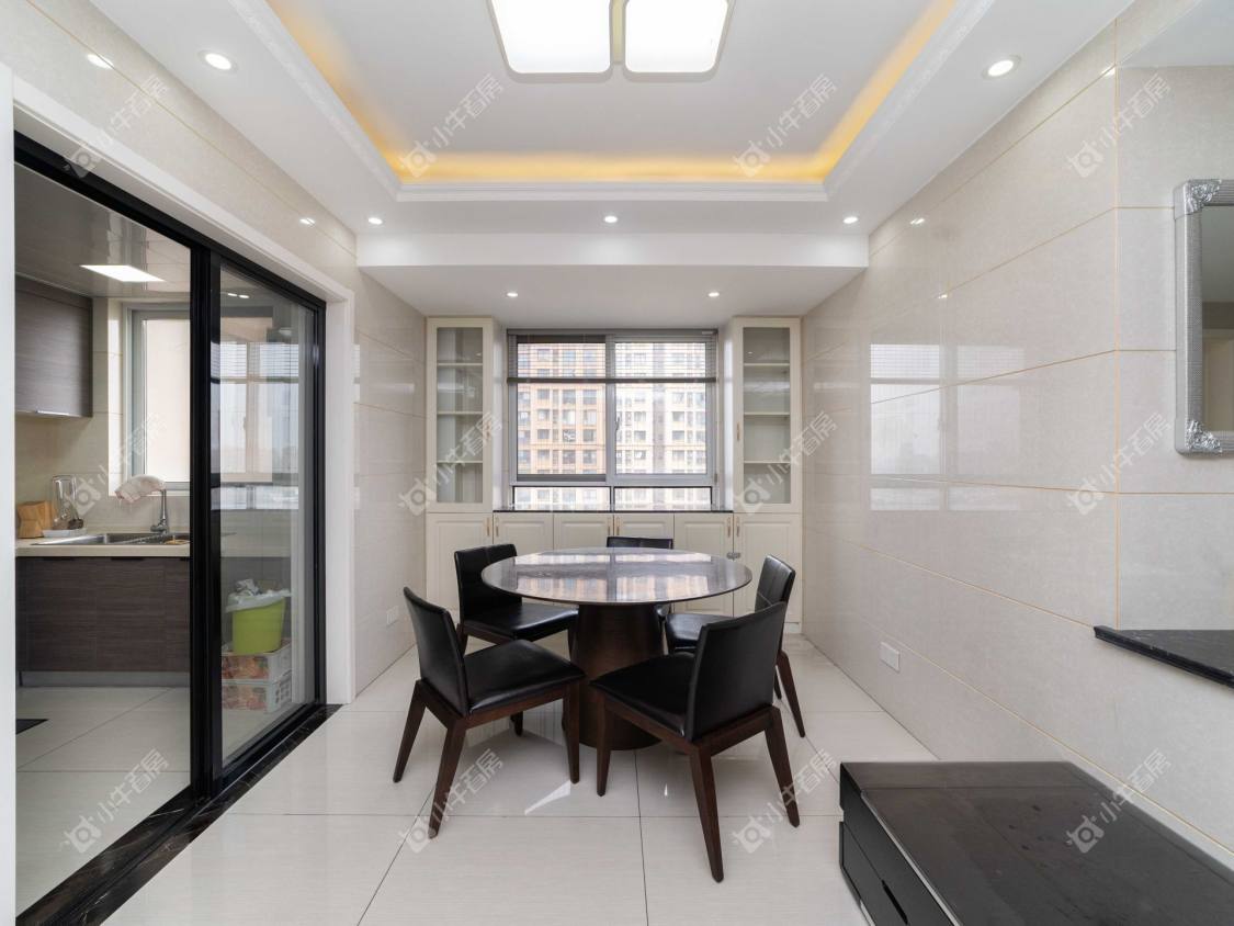 新城香溢澜桥一期房源室内图 常州新城香溢澜桥一期在租房源室内图_小牛看房