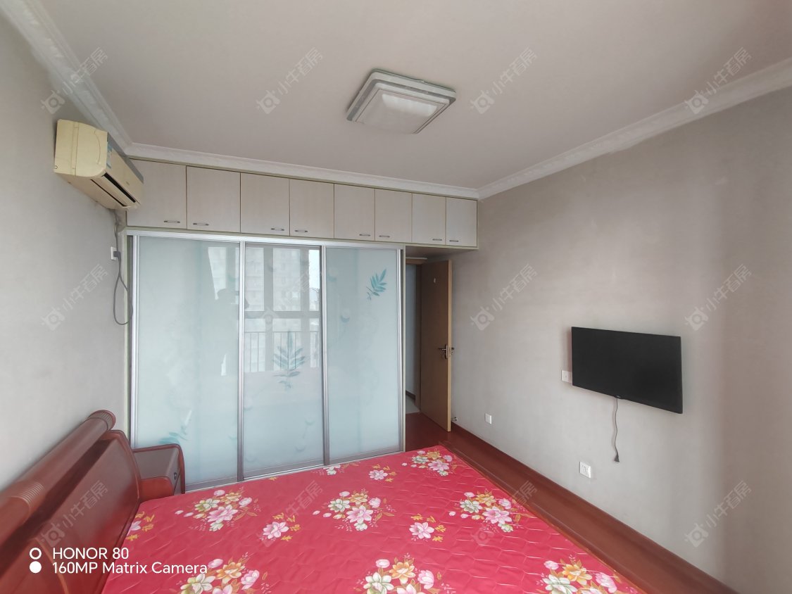 常州中央花园在租房源_小牛看房