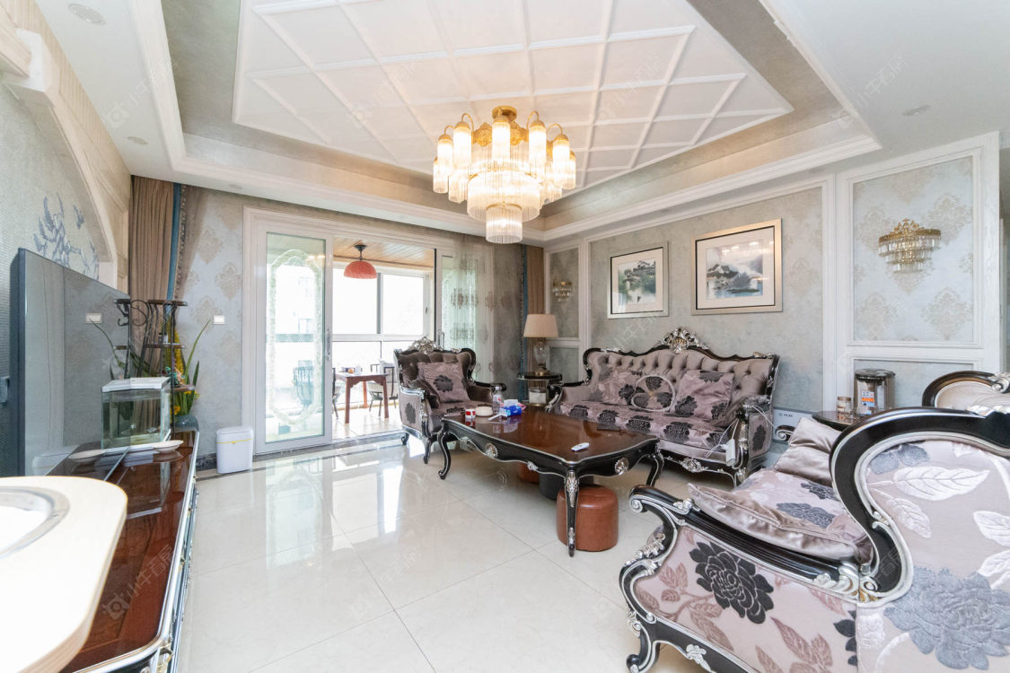 常州金新御园在售二手房源_小牛看房