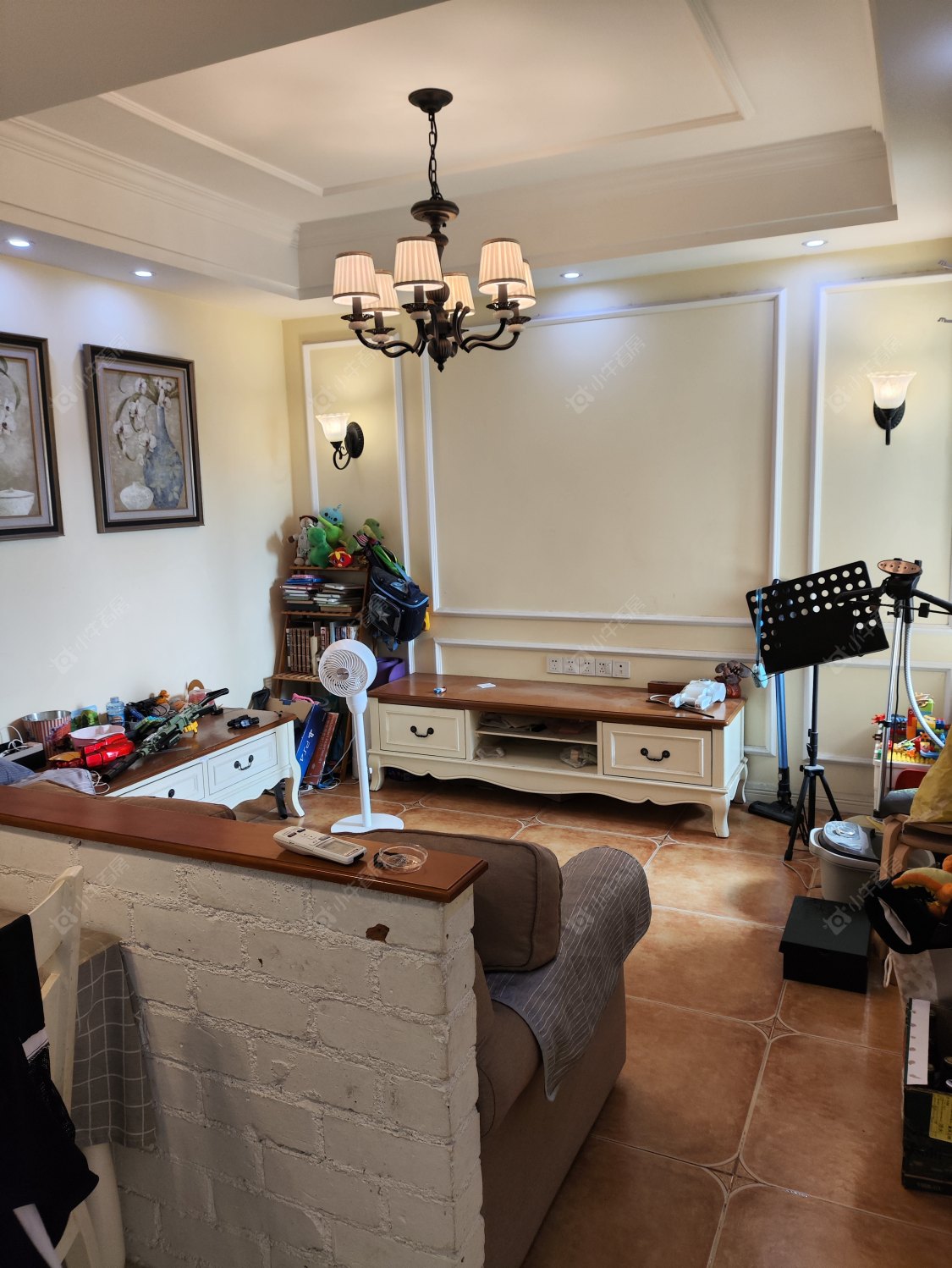 常州怡美花园在租房源_小牛看房