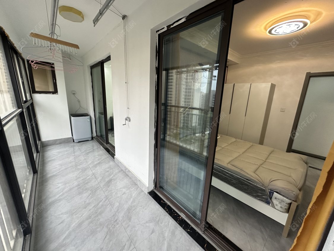 常州竹韵茗苑在租房源_小牛看房