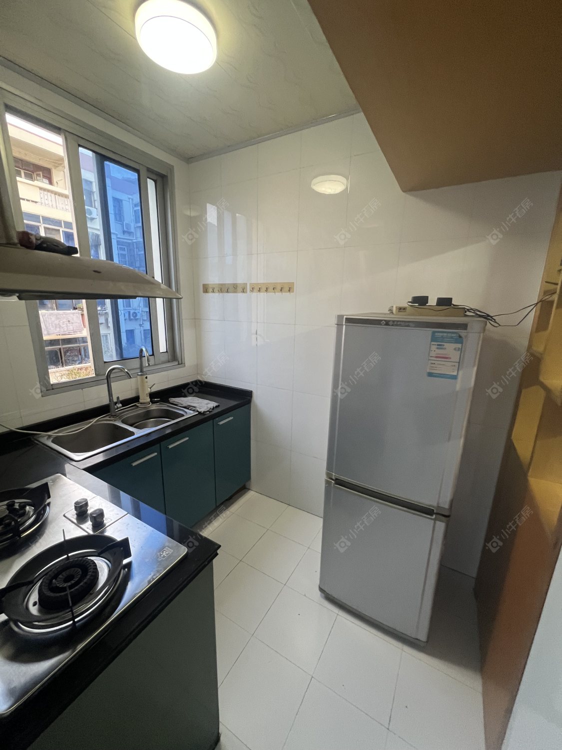 常州红梅新村租房_小牛看房