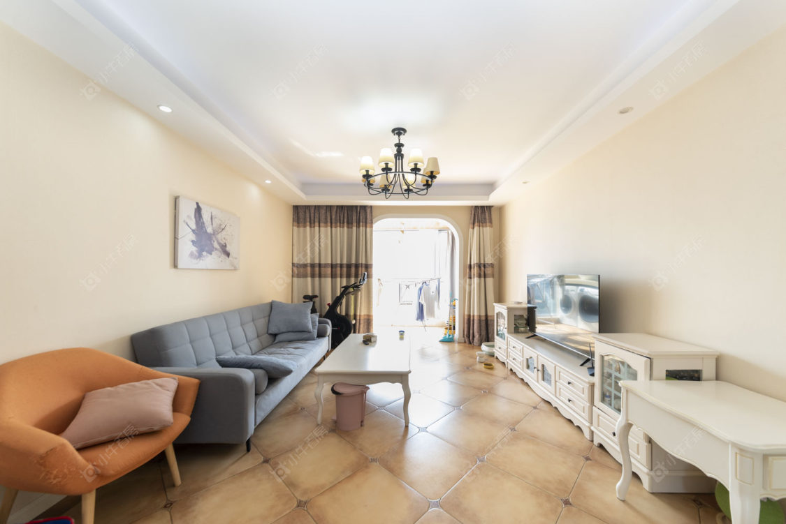 天隽峰房源室内图 常州天隽峰在售二手房源室内图_小牛看房