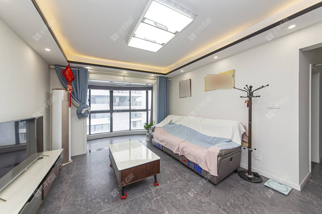 翡丽蓝湾房源室内图 常州翡丽蓝湾在租房源室内图_小牛看房