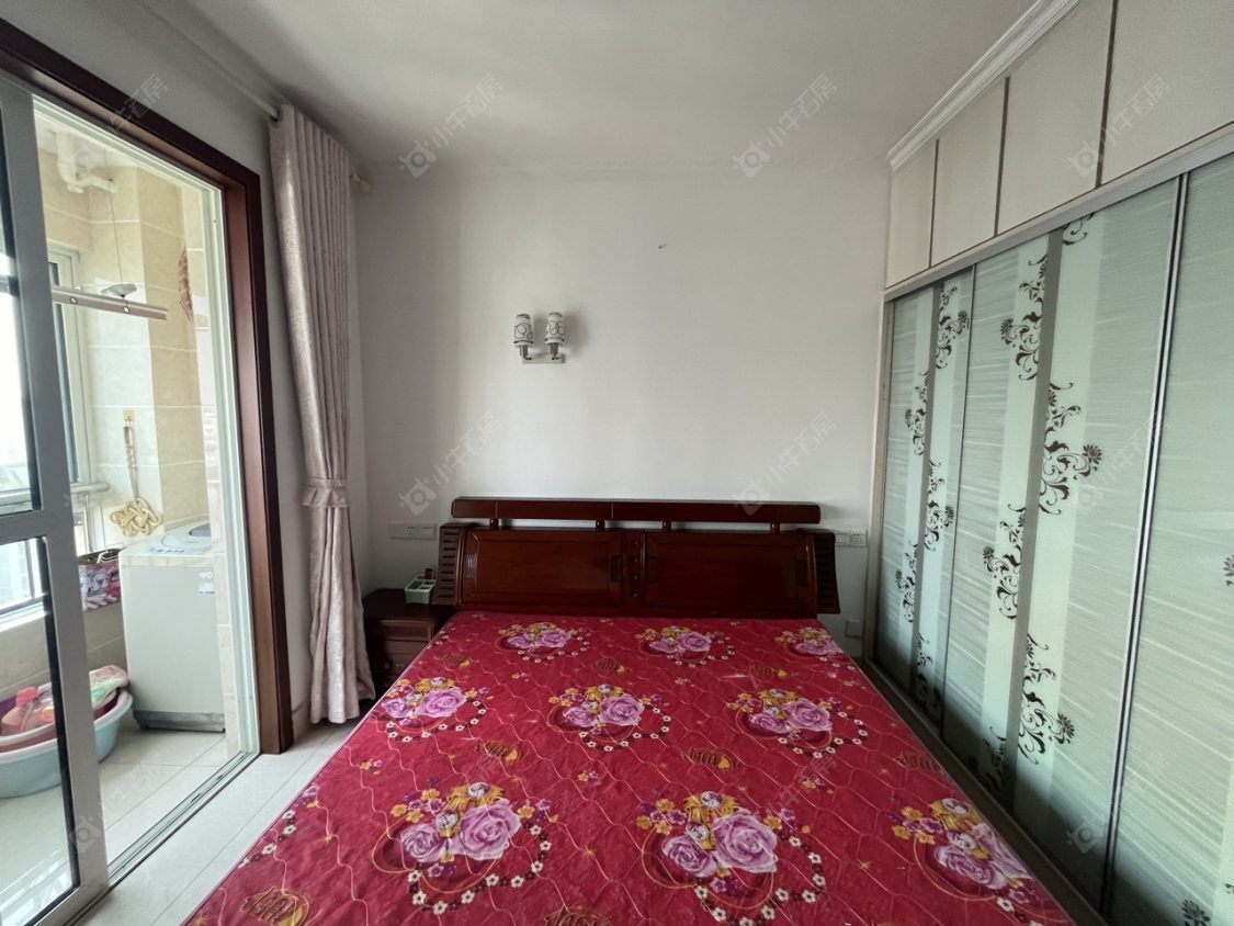 常州学府家苑在租房源室内图_小牛看房