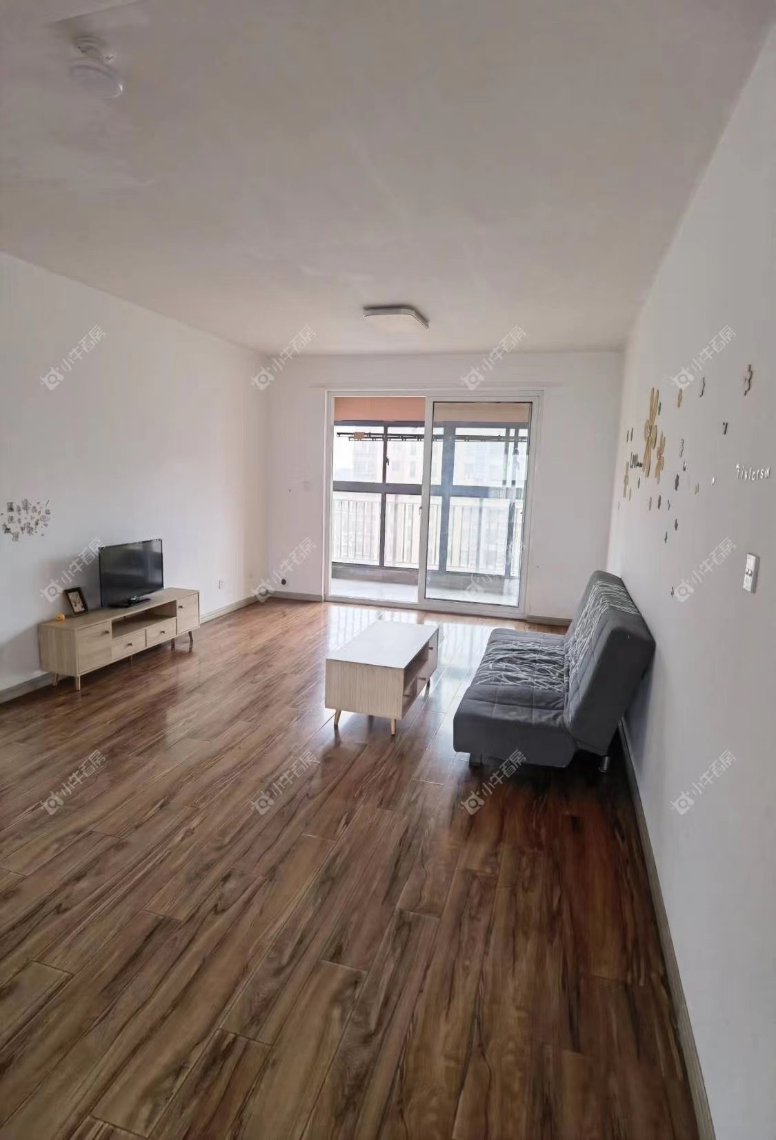 常州豪景家园3室2厅1卫出租_小牛看房