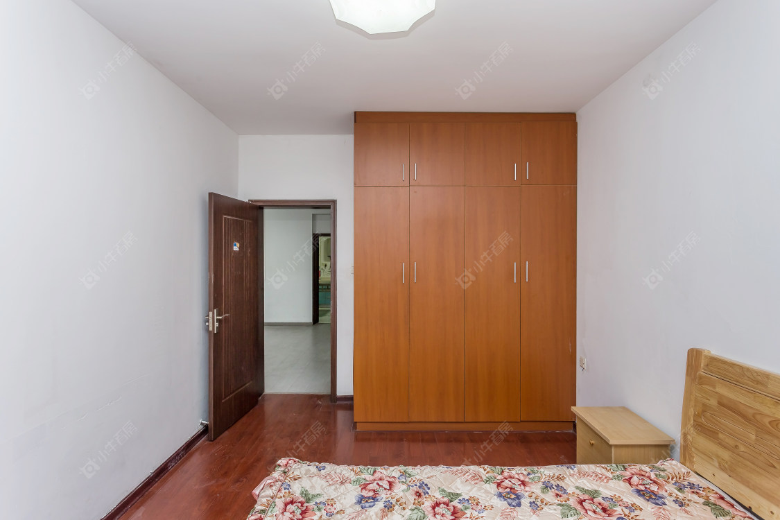 常州翠竹新村北区在售二手房源室内图_小牛看房