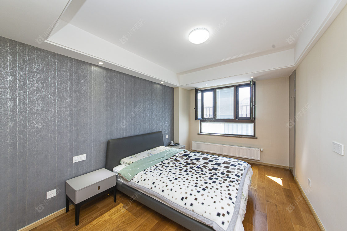 常州绿地香奈在售二手房源室内图_小牛看房