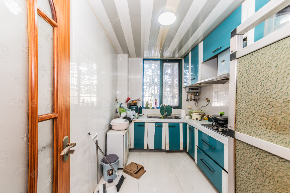 蓝色港湾花园房源室内图 常州蓝色港湾花园在售二手房源室内图_小牛看房