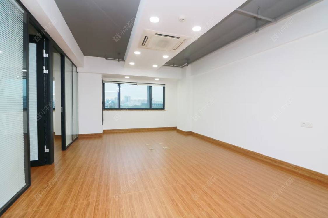 常州典雅商业广场在租房源室内图_小牛看房