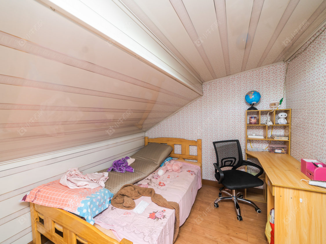 常州河苑新村在售二手房源室内图_小牛看房