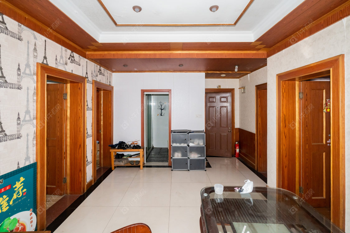 常州丽宝第花苑在售二手房源室内图_小牛看房