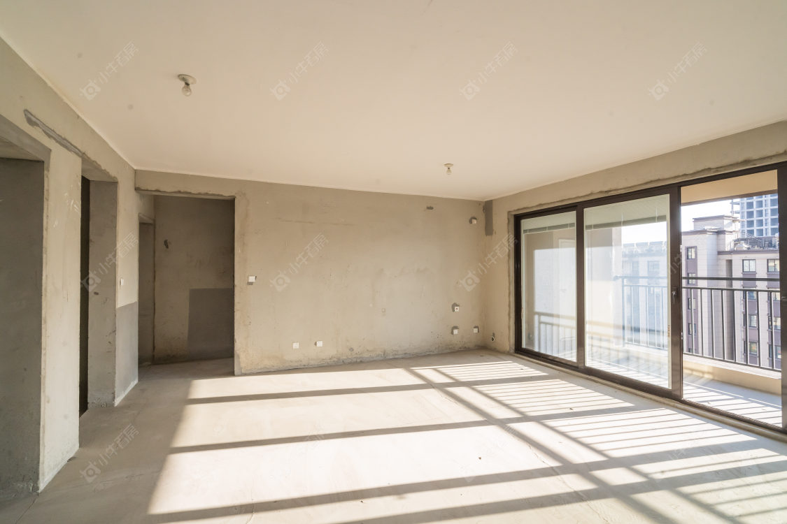 常州锦凤合鸣在售二手房源_小牛看房