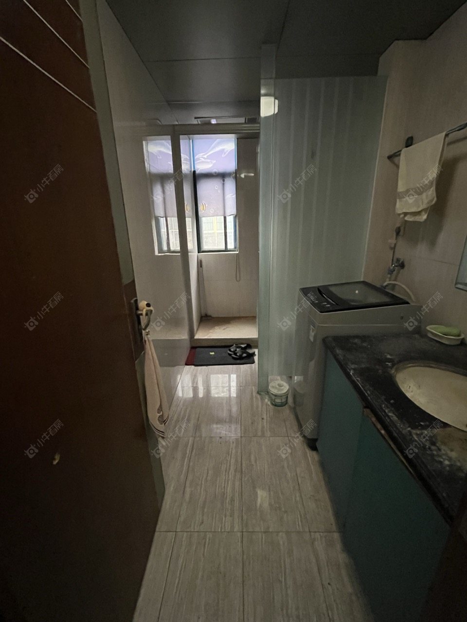 常州蓝色港湾花园在租房源室内图_小牛看房