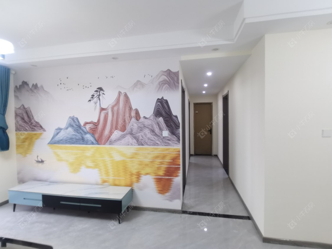 常州文澜国宾在租房源室内图_小牛看房