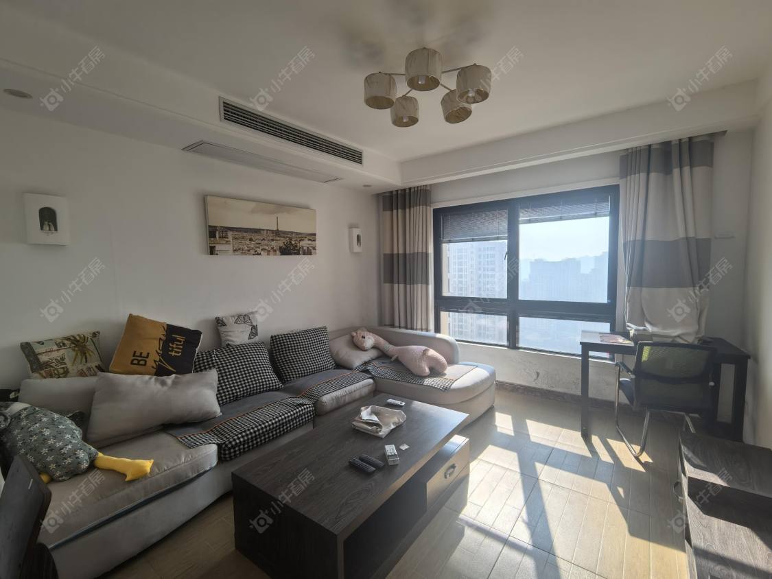 常州景瑞英郡在租房源室内图_小牛看房