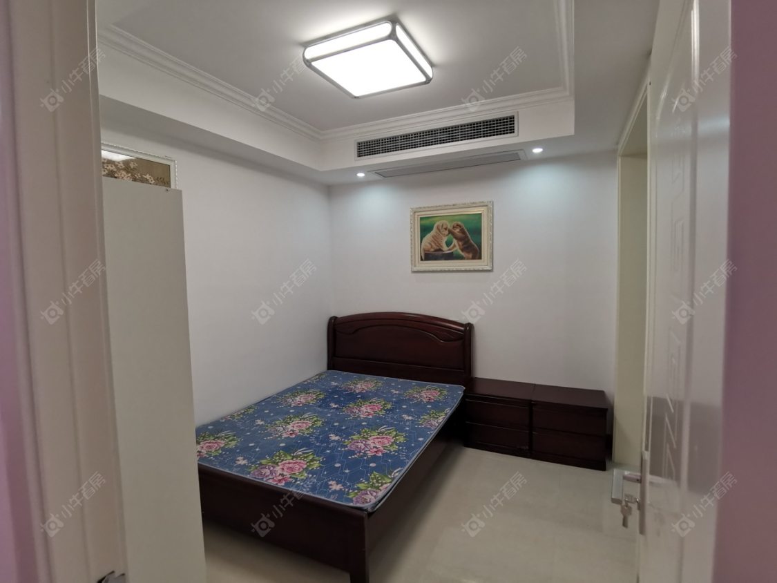 常州华润国际二期在租房源户型图_小牛看房