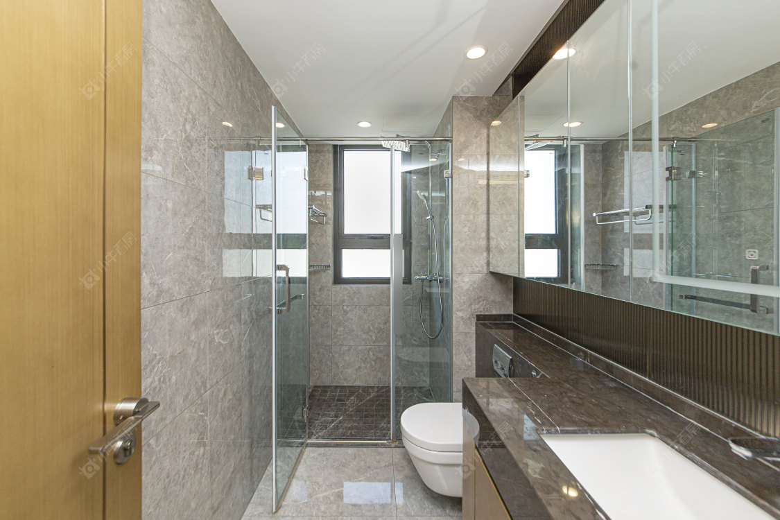 常州春秋金茂府在售二手房源室内图_小牛看房