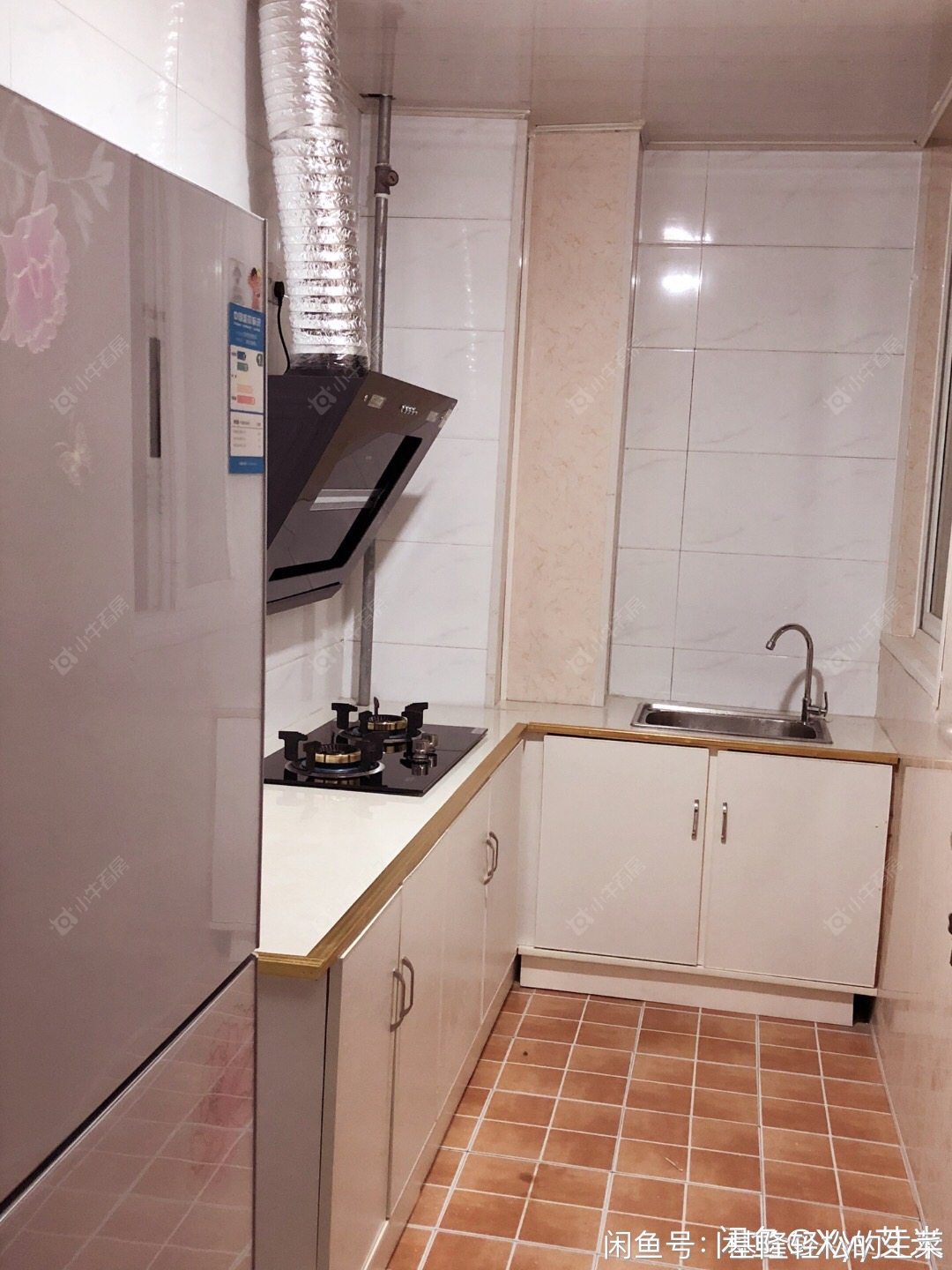 常州青洋花苑在租房源_小牛看房