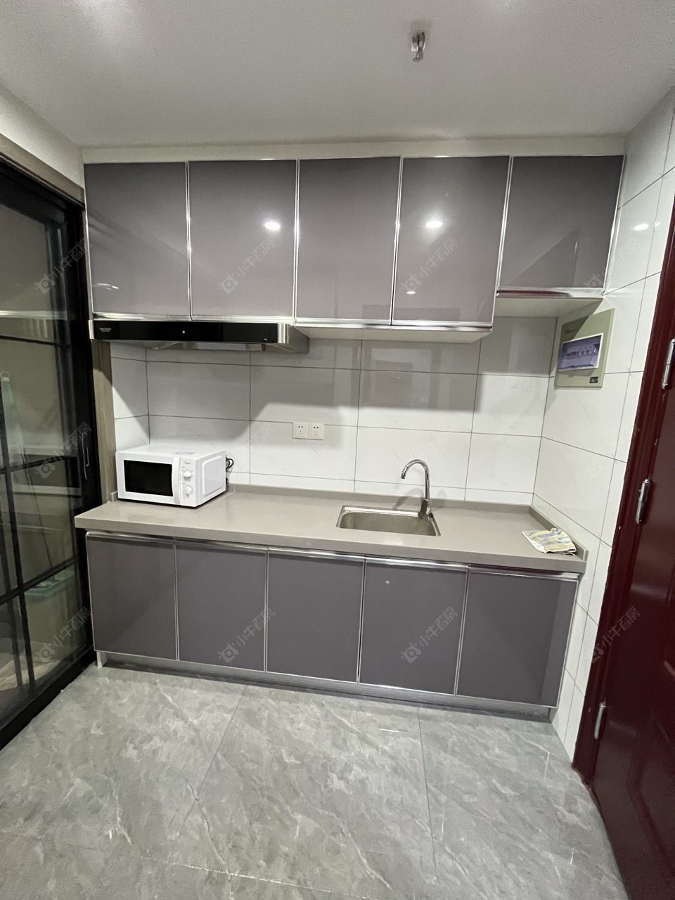 常州星湖广场在租房源室内图_小牛看房