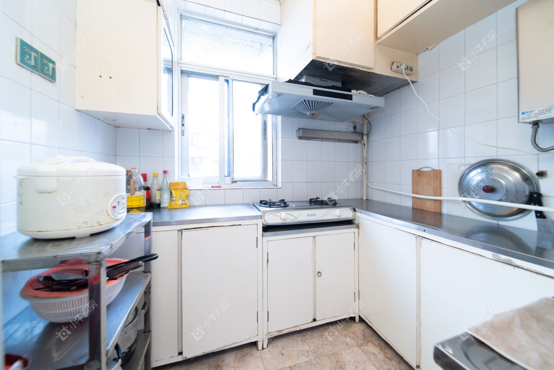 常州西新桥三村在租房源室内图_小牛看房