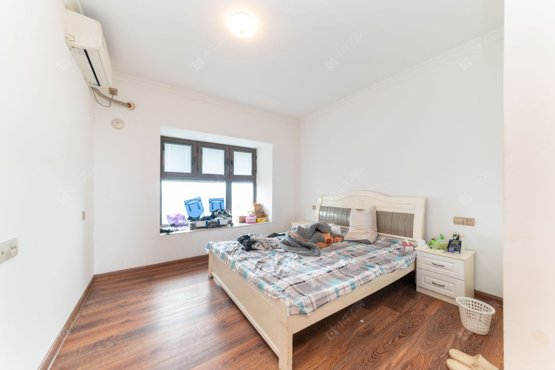 常州碧桂园浅水湾在售二手房源室内图_小牛看房