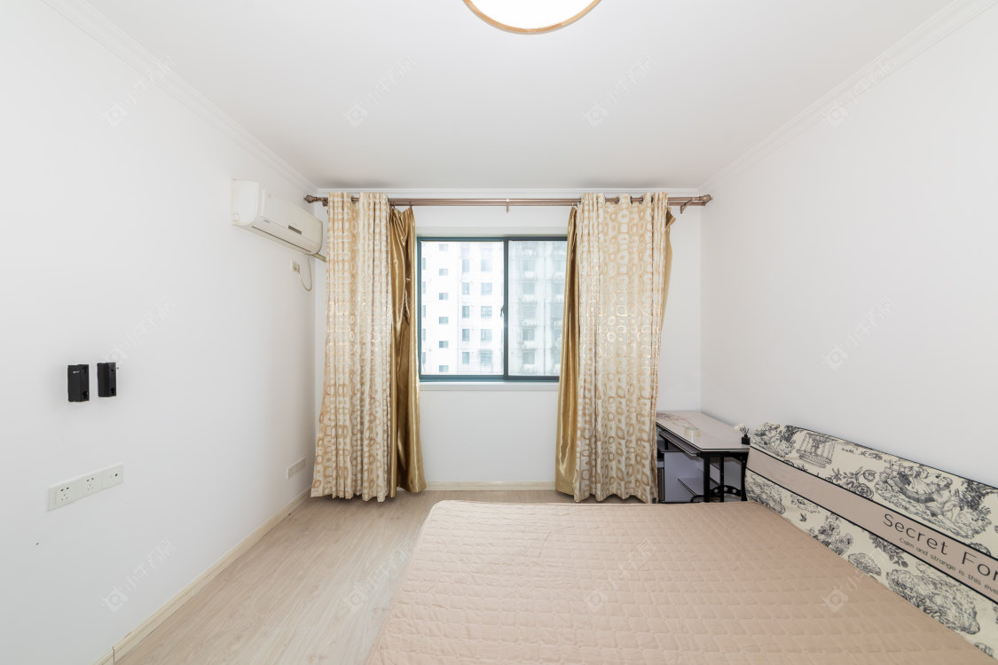 常州腾龙苑西区在售二手房源室内图_小牛看房