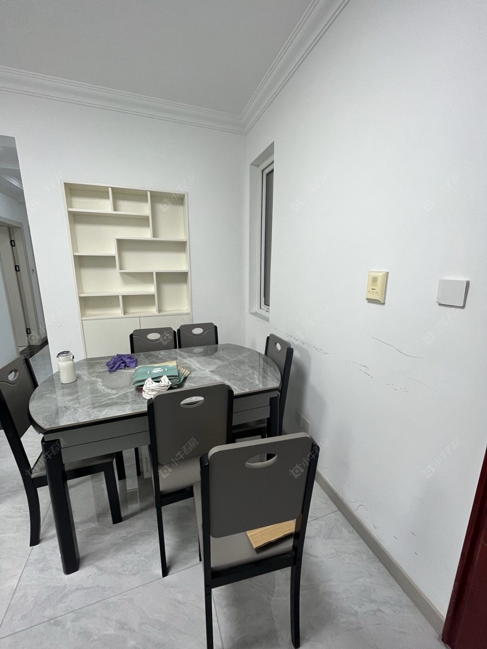 新景花苑四期房源室内图 常州新景花苑四期在租房源室内图_小牛看房