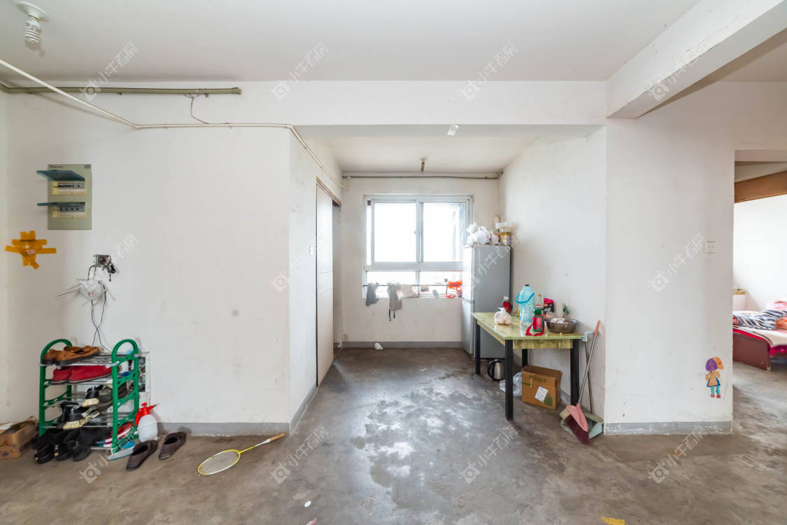 绿地世纪城二期房源室内图 常州绿地世纪城二期在租房源室内图_小牛看房