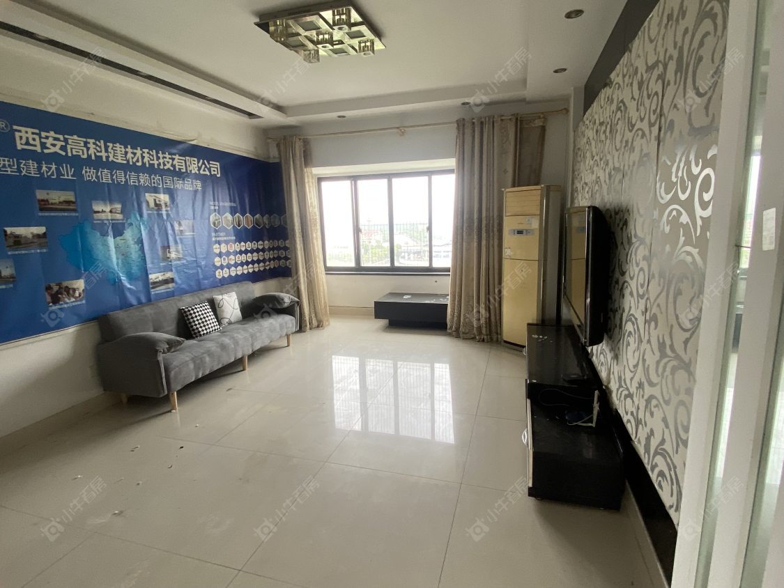 常州九洲花园一期在租房源室内图_小牛看房