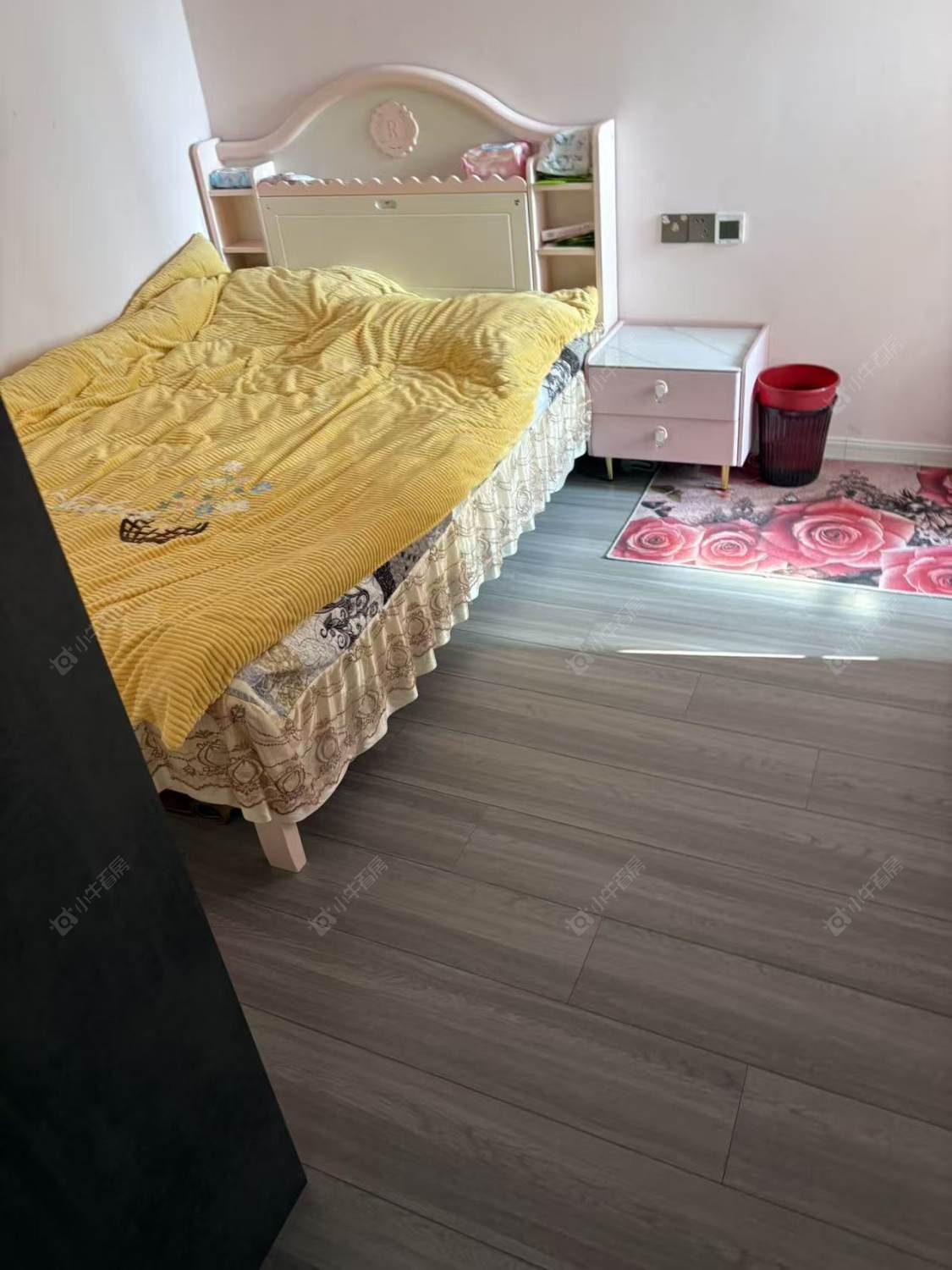 常州金池花园在租房源_小牛看房